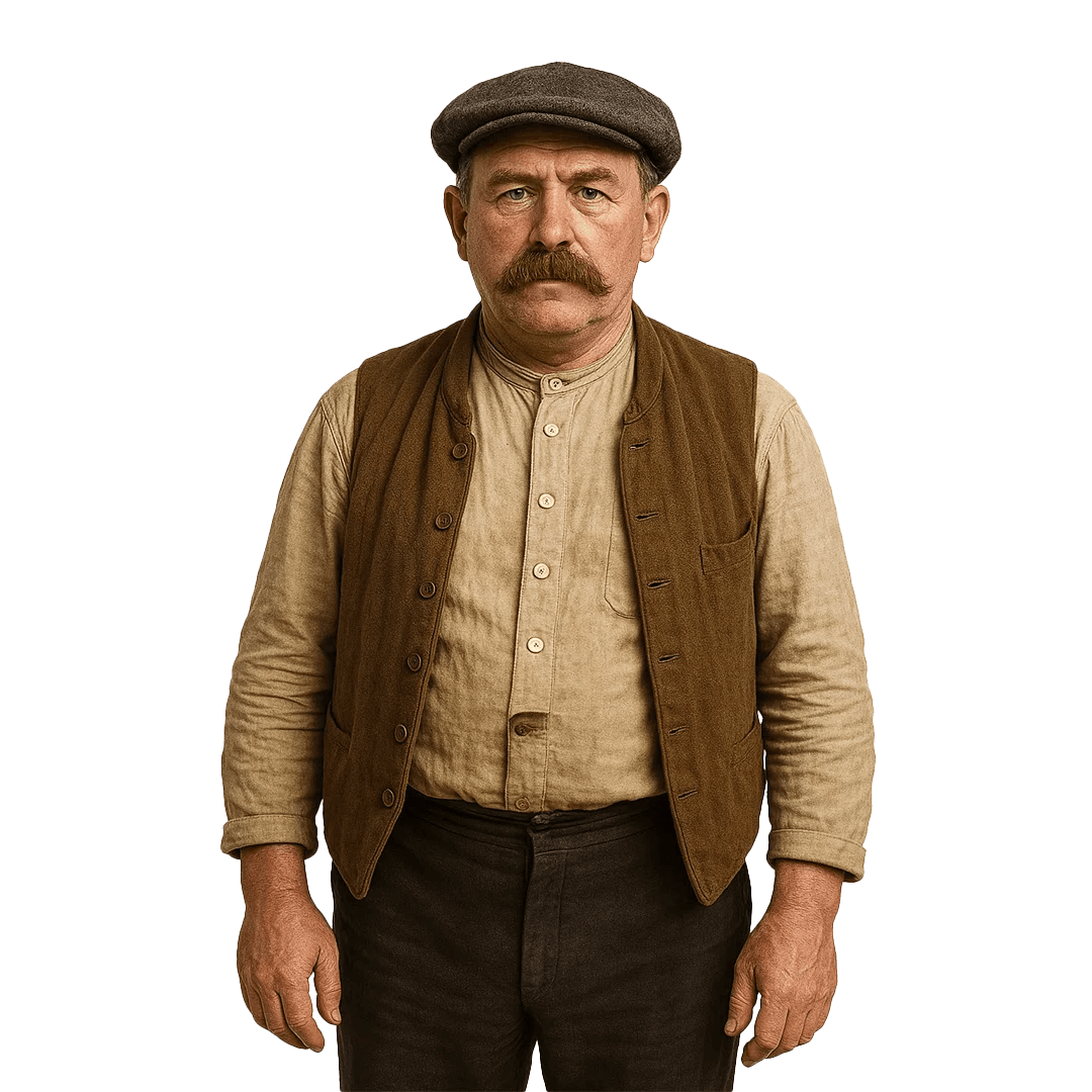 The talking war hero at Westfront Nieuwpoort