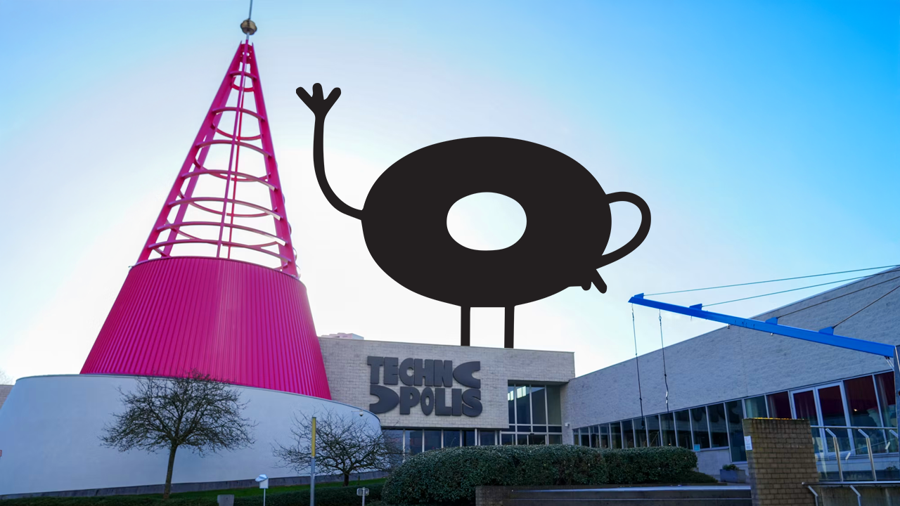 5,012 Hellos: What Happened When We Let HeyWowza Loose in a Museum