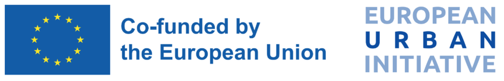 european urban initiative